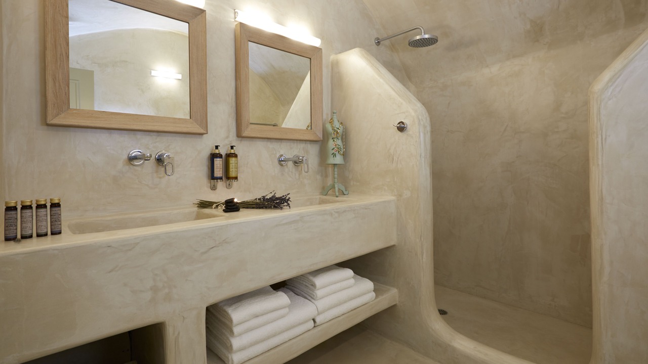 Photo of Bathroom in Vothon