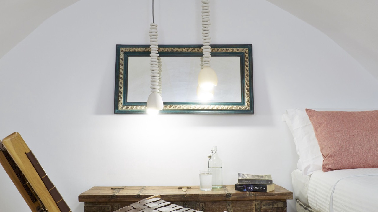 Photo of Bedroom in Vothon