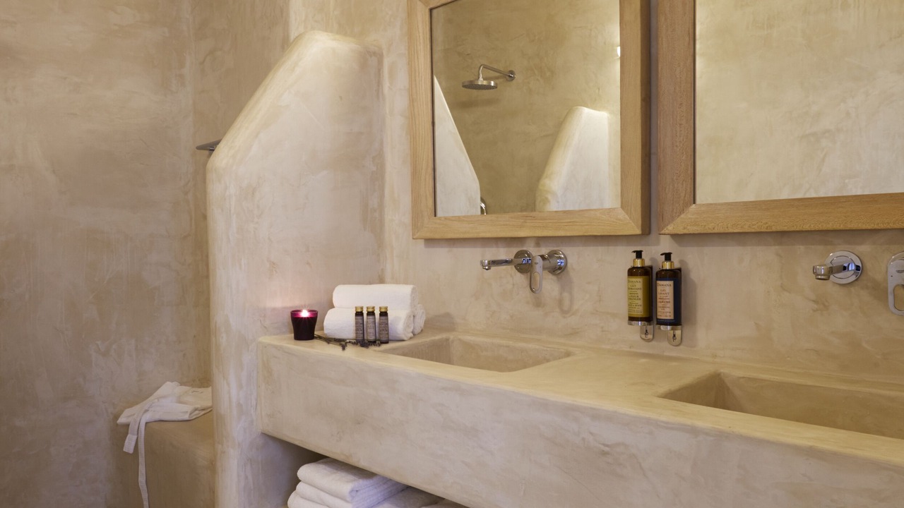 Photo of Bathroom in Vothon