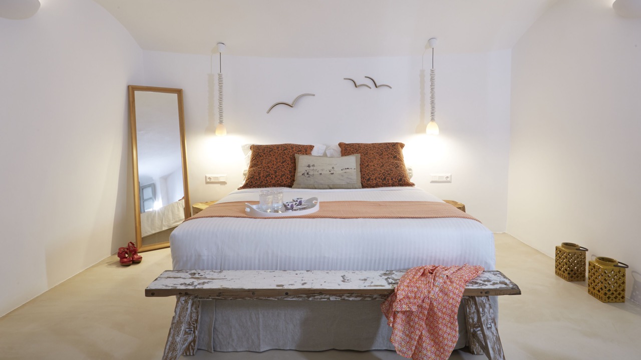 Photo of Bedroom in Vothon