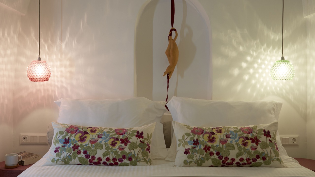 Photo of Bedroom in Vothon