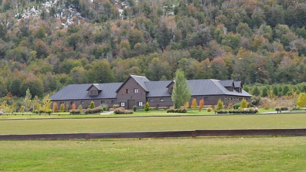 Photo of Outdoor in Villa Arelauquen