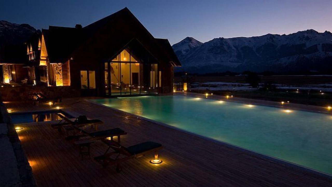 Photo of Outdoor in Villa Arelauquen