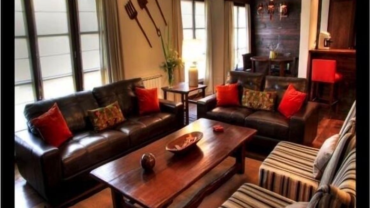Photo of Livingroom in Villa Arelauquen