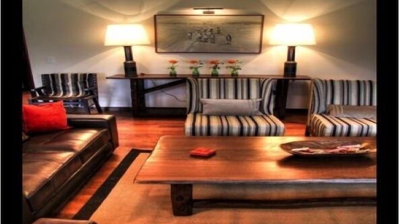 Photo of Livingroom in Villa Arelauquen