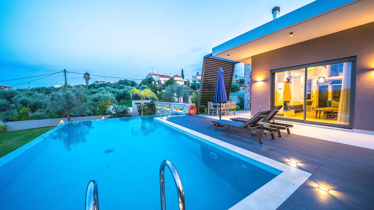 Photo of Outdoor in Daratsos