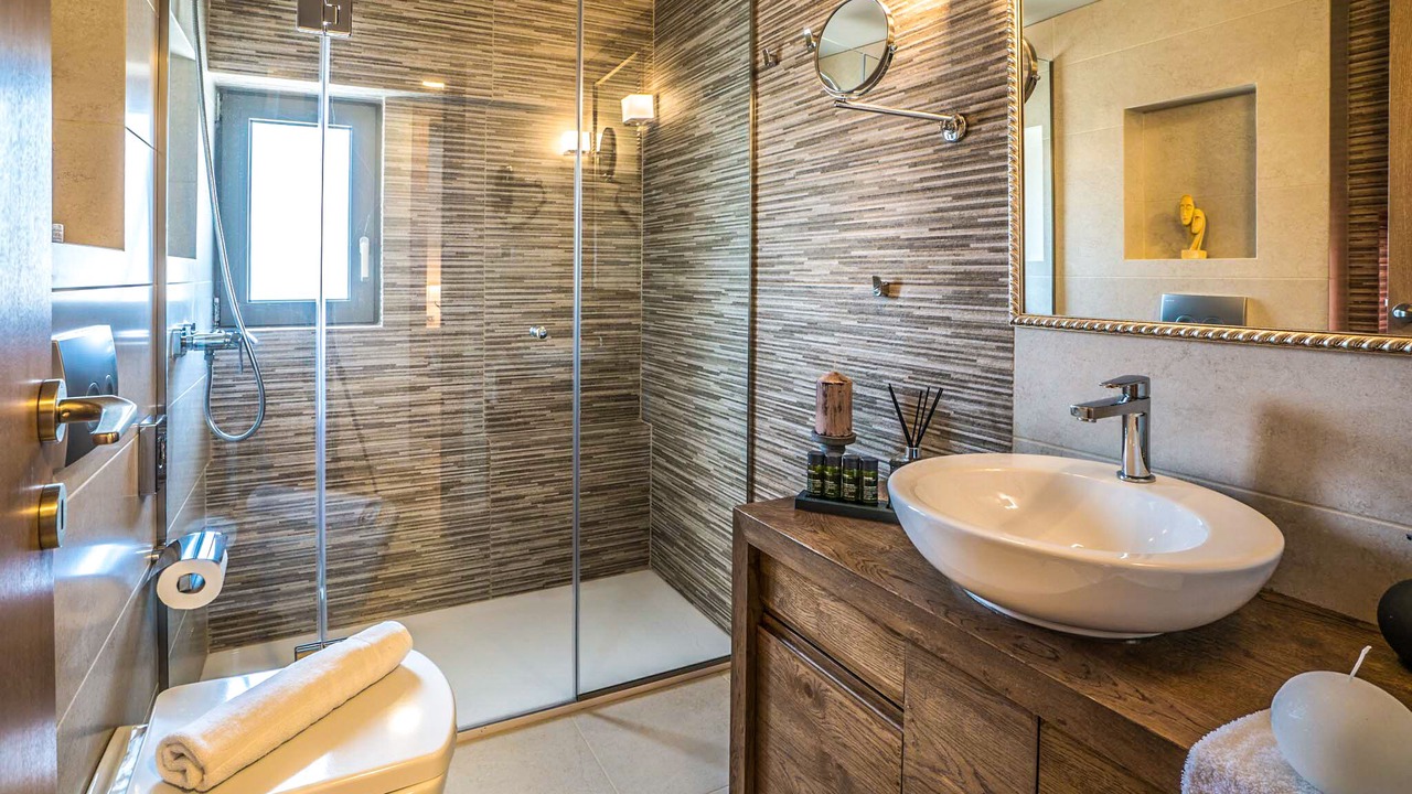Photo of Bathroom in Daratsos