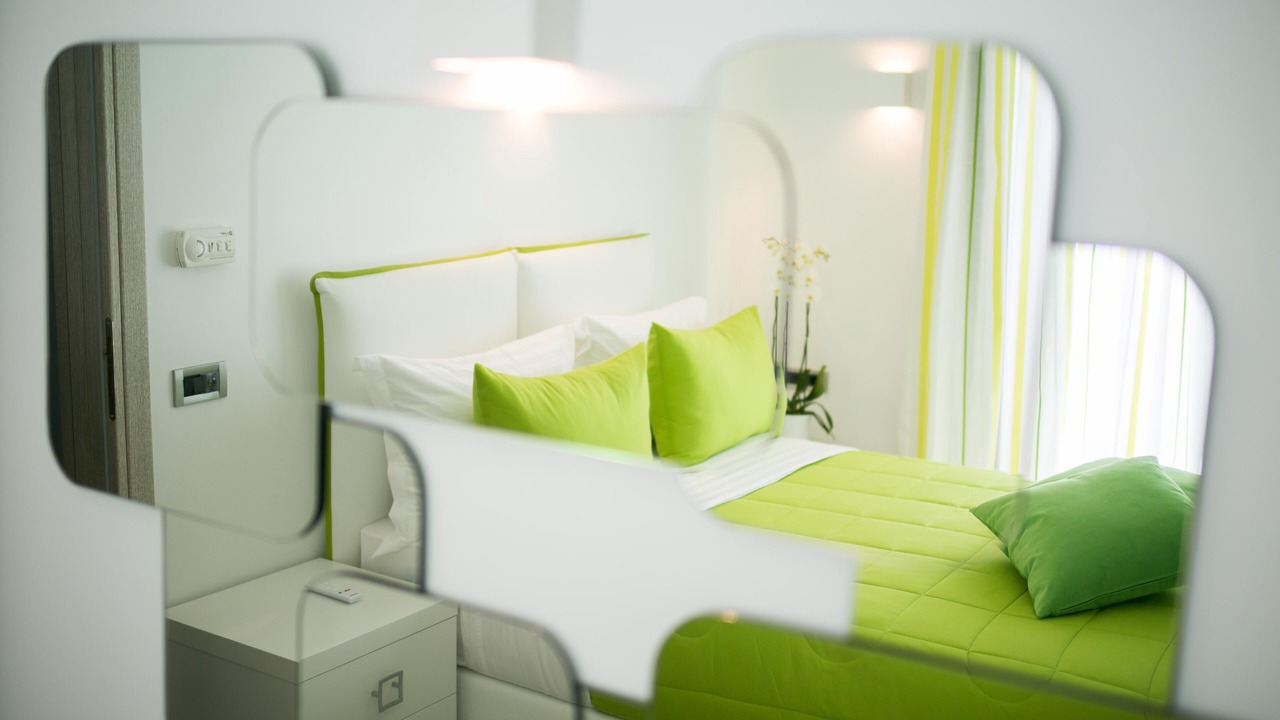 Photo of Bedroom in Karterados