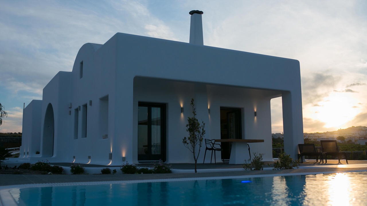 Photo of Outdoor in Karterados