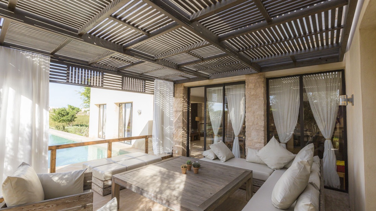 Photo of Outdoor in Ghazoua
