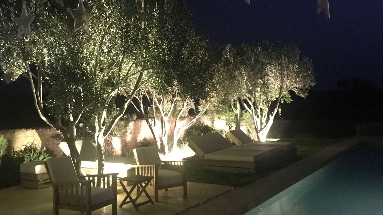 Photo of Outdoor in Ghazoua
