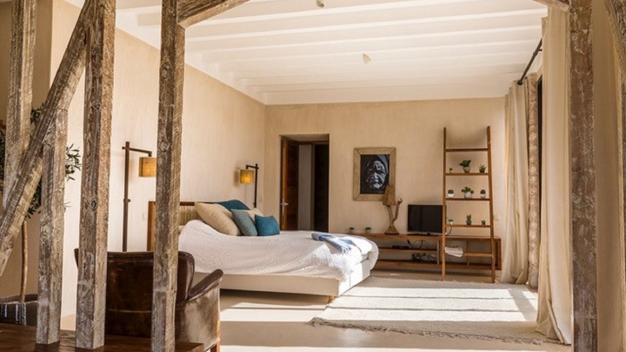 Photo of Bedroom in Ghazoua