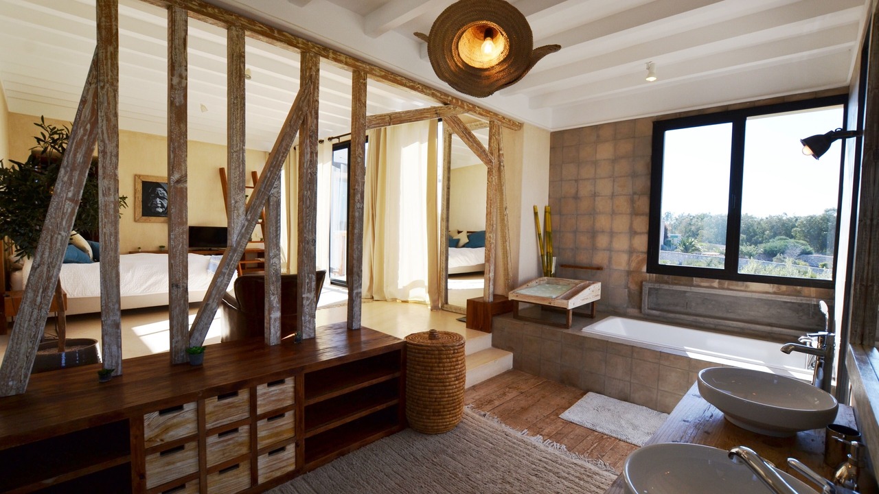 Photo of Bedroom in Ghazoua