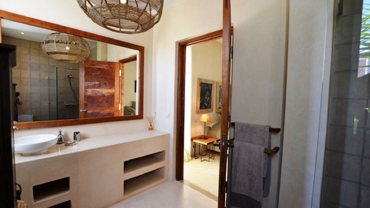 Photo of Bathroom in Ghazoua
