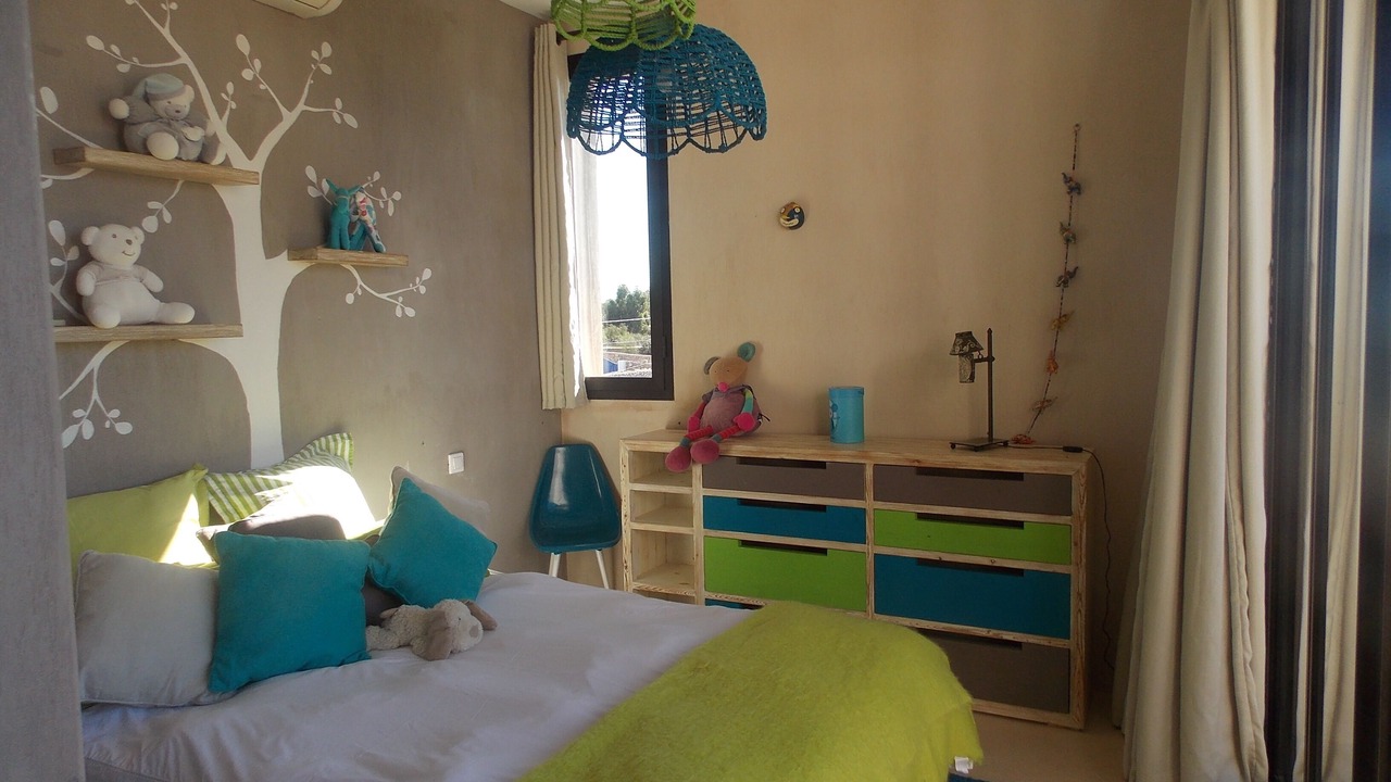 Photo of Bedroom in Ghazoua