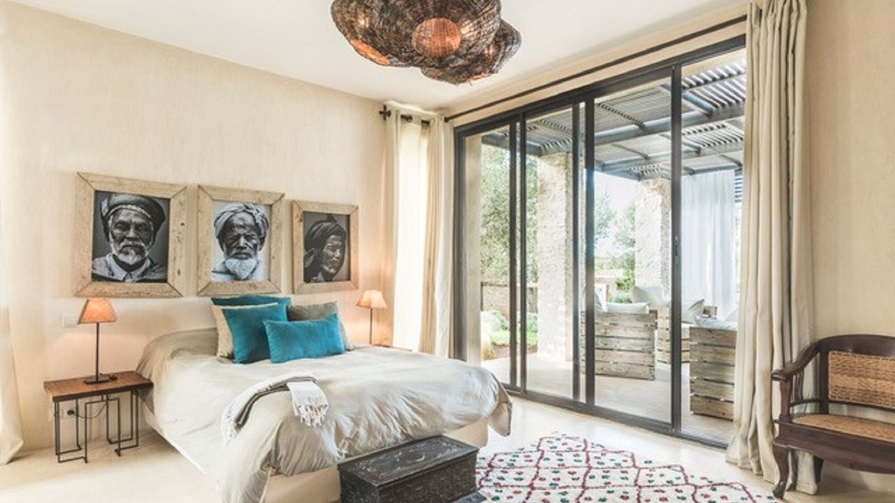 Photo of Bedroom in Ghazoua