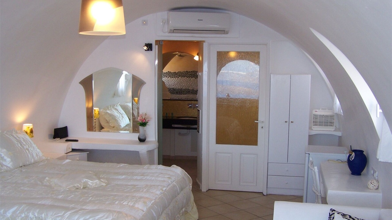 Photo of Bedroom in Megalochori