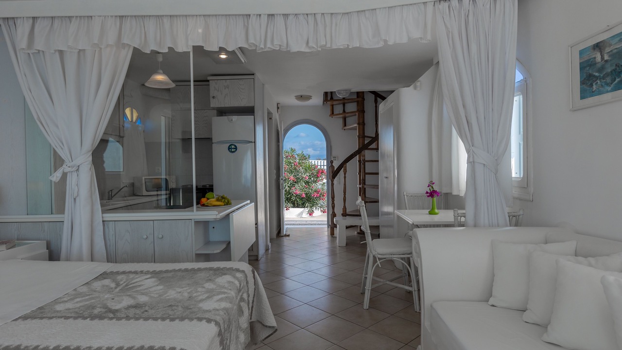 Photo of Bedroom in Megalochori