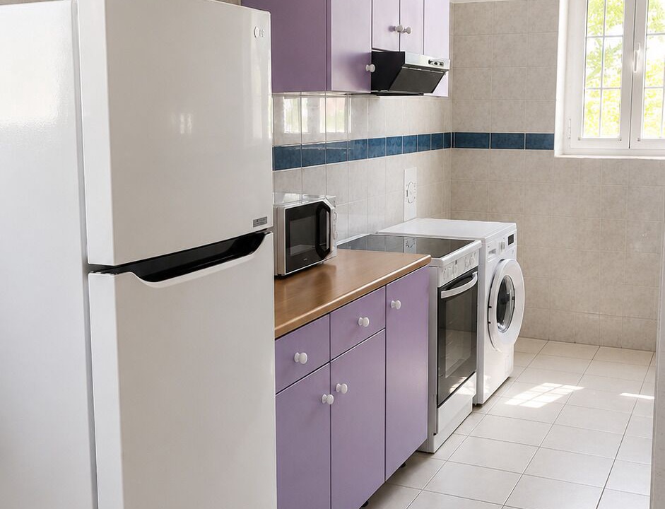 Photo of Kitchen in Archangelos