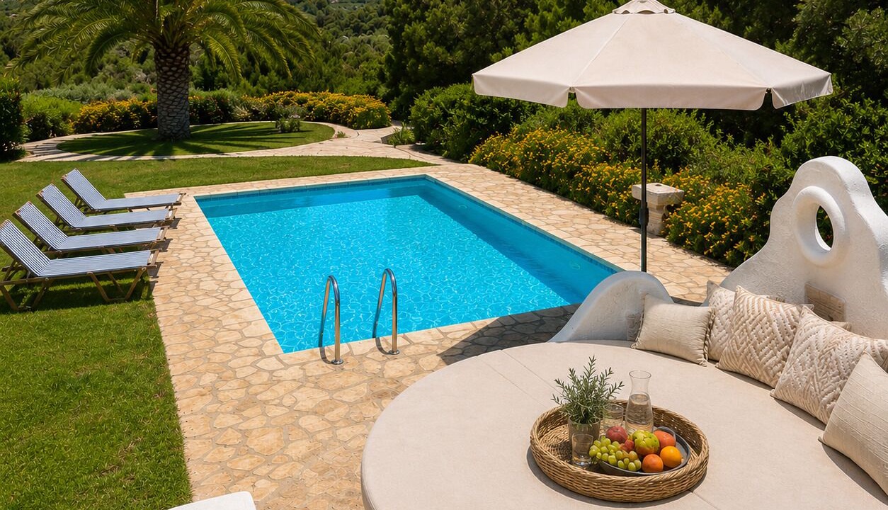 Photo of Outdoor in Archangelos