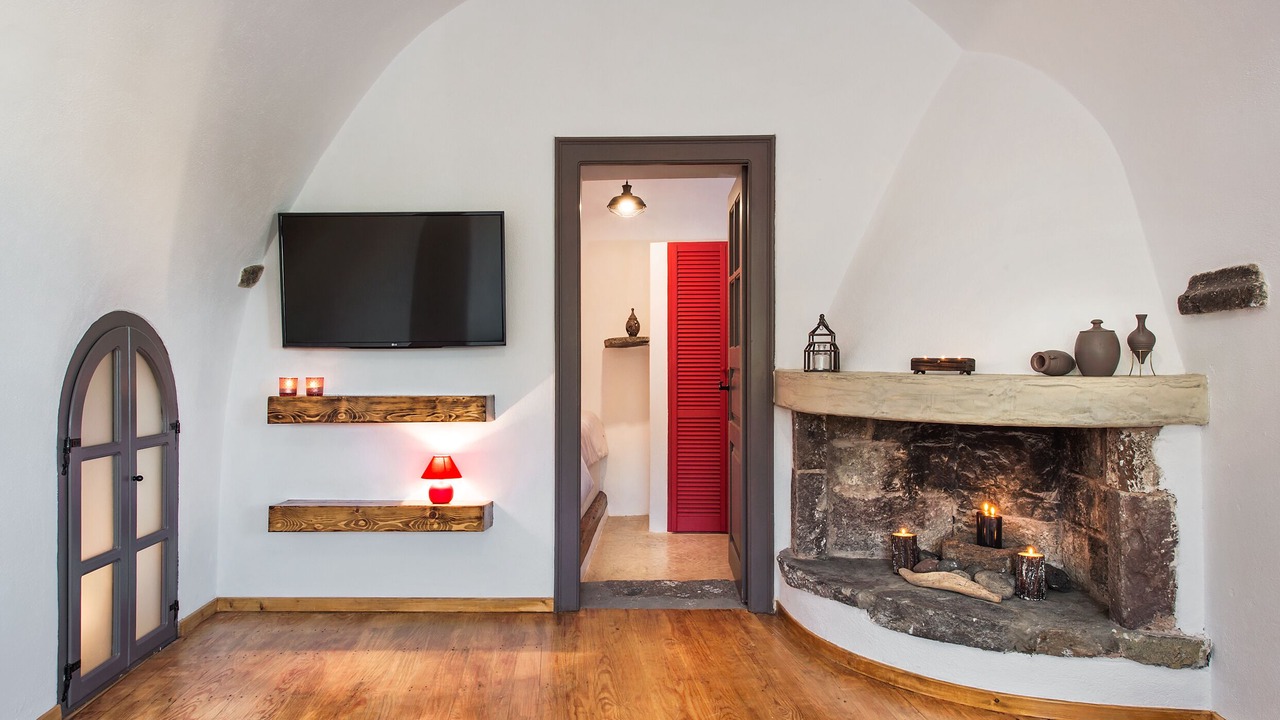 Photo of Livingroom in Vourvoulos