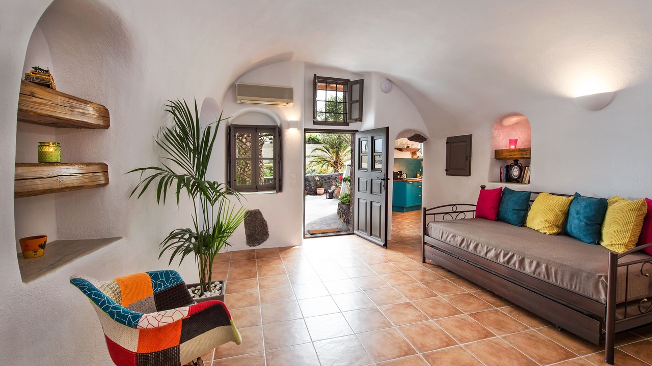 Photo of Bedroom in Vourvoulos