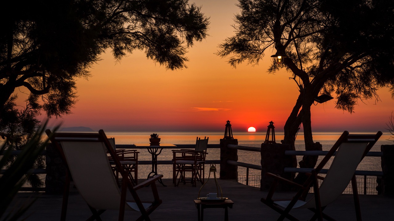 Photo of Outdoor in Imerovigli