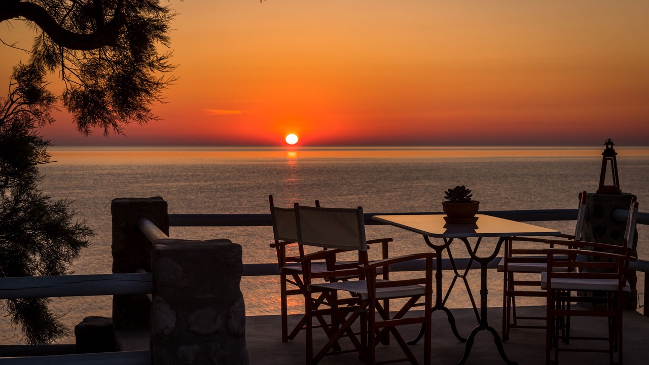 Photo of Outdoor in Imerovigli