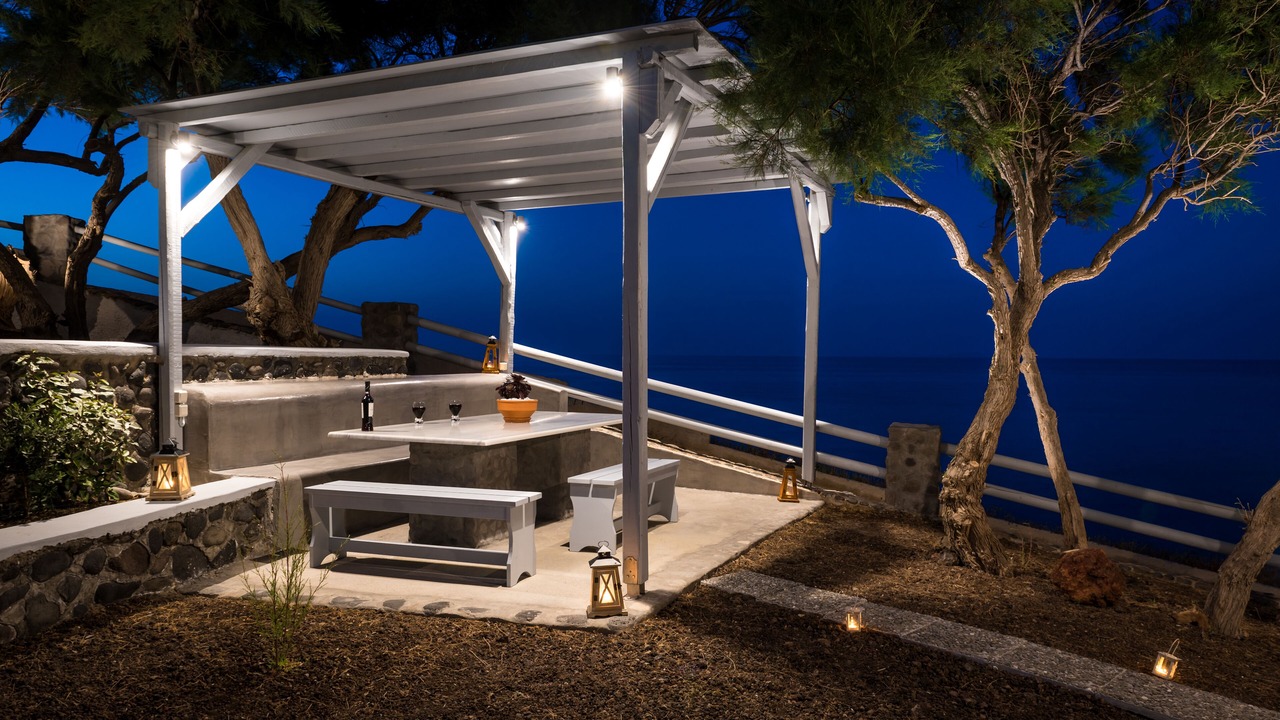 Photo of Outdoor in Imerovigli