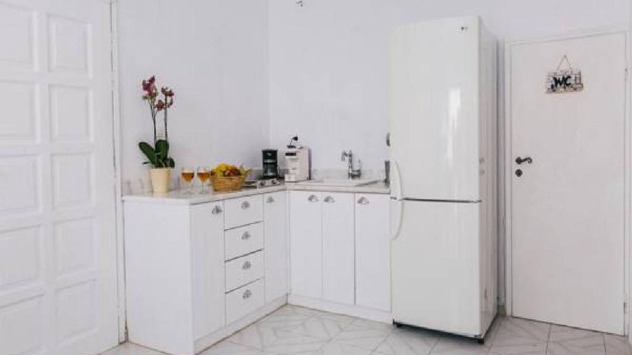 Photo of Kitchen in Monolithos