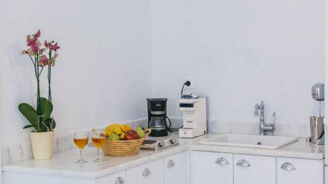 Photo of Kitchen in Monolithos