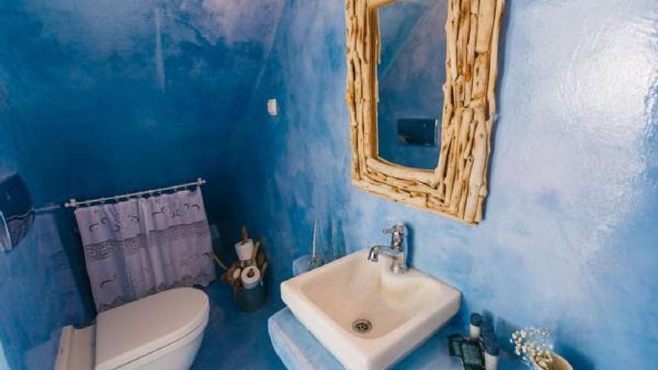 Photo of Bathroom in Monolithos