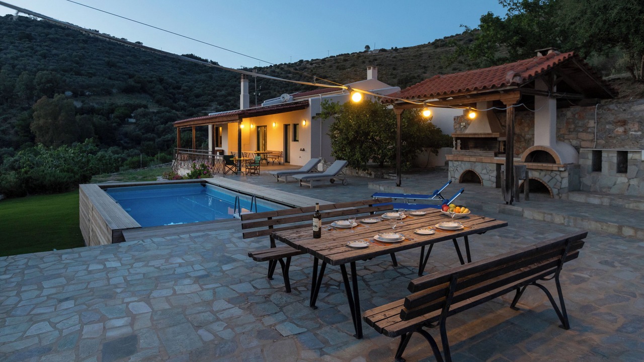 Photo of Outdoor in Kymi-Aliveri