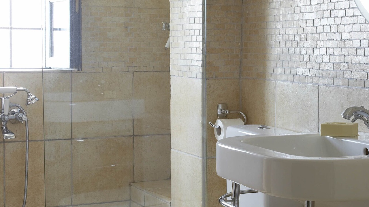 Photo of Bathroom in Pyrgos