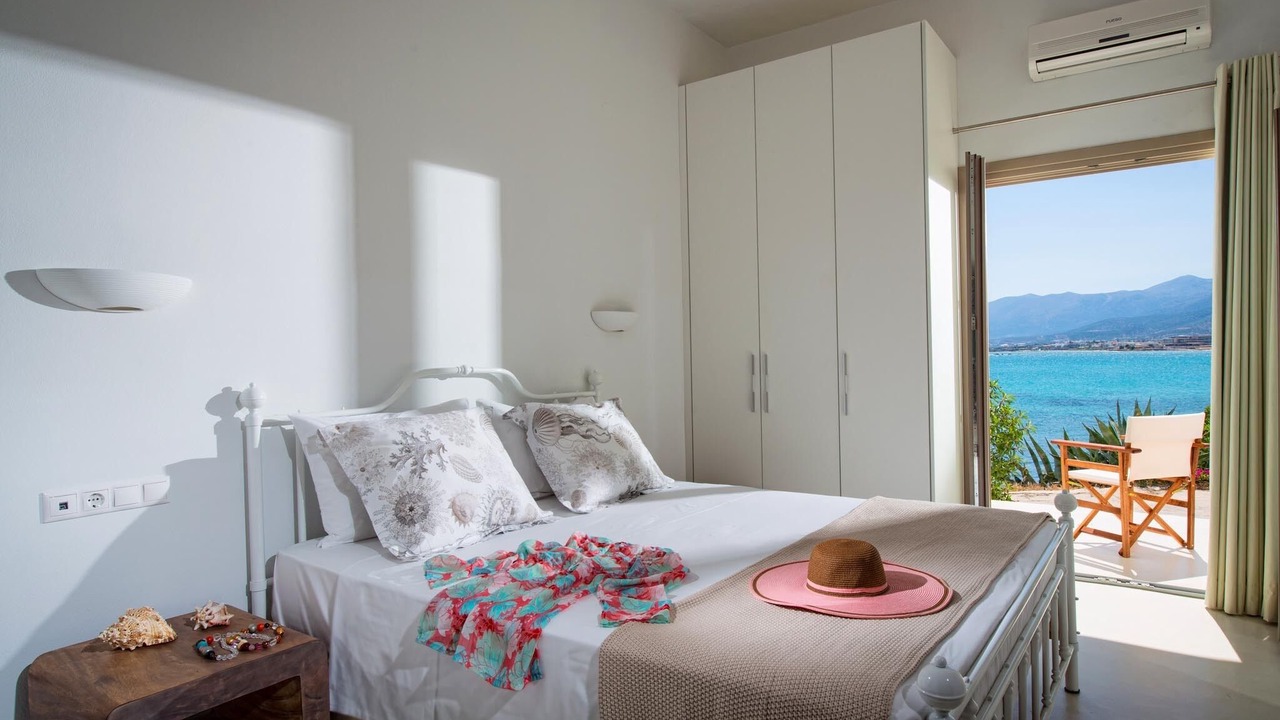 Photo of Bedroom in Stalida