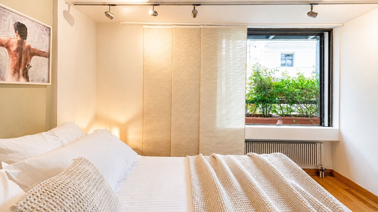 Photo of Bedroom in Athens City Centre