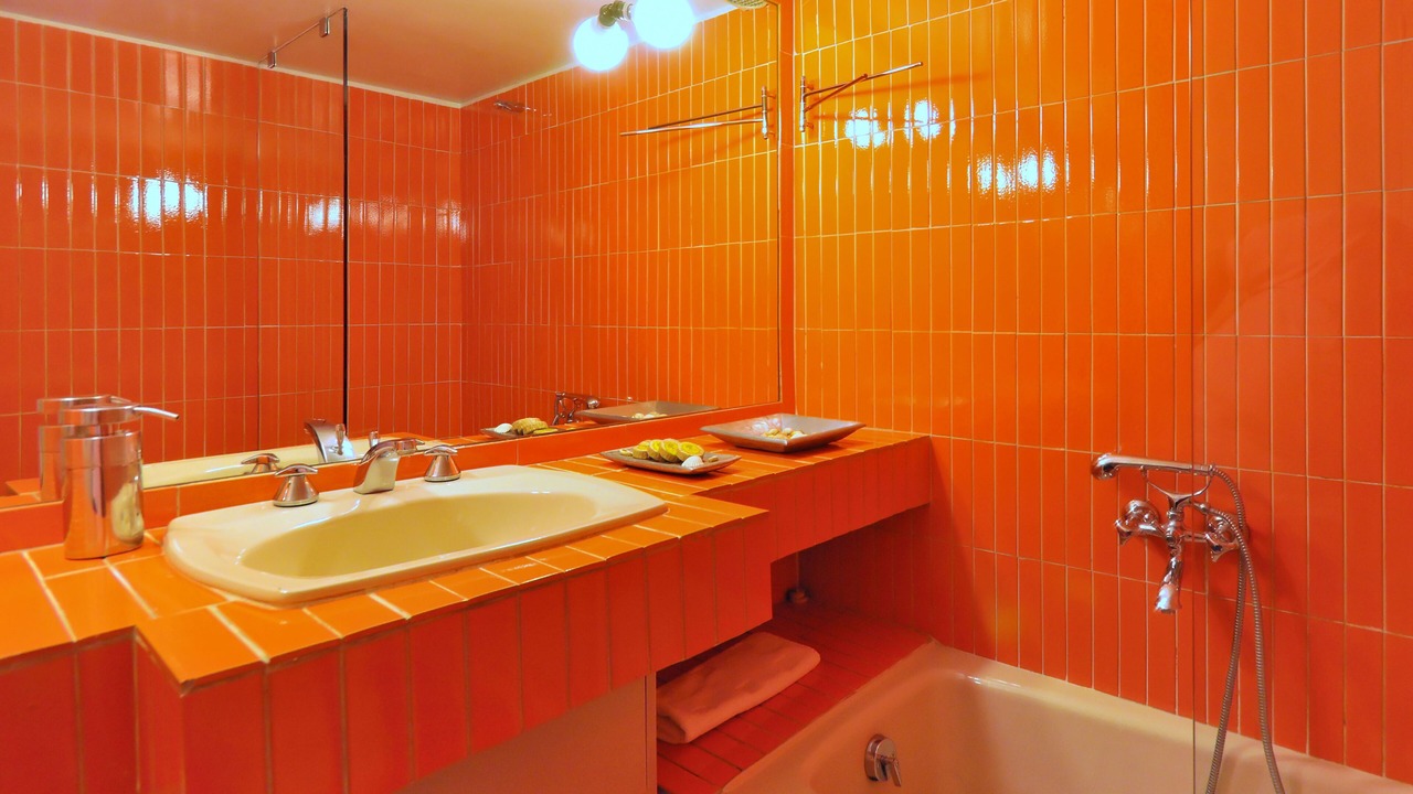 Photo of Bathroom in Athens City Centre