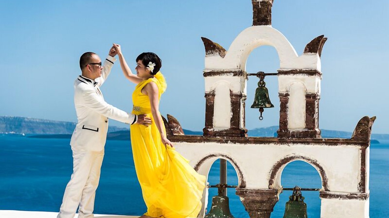 Photo of Others in Oia