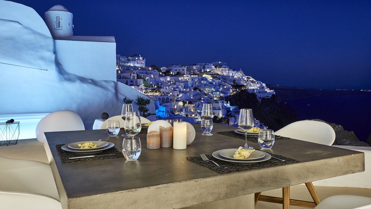 Photo of Outdoor in Firostefani