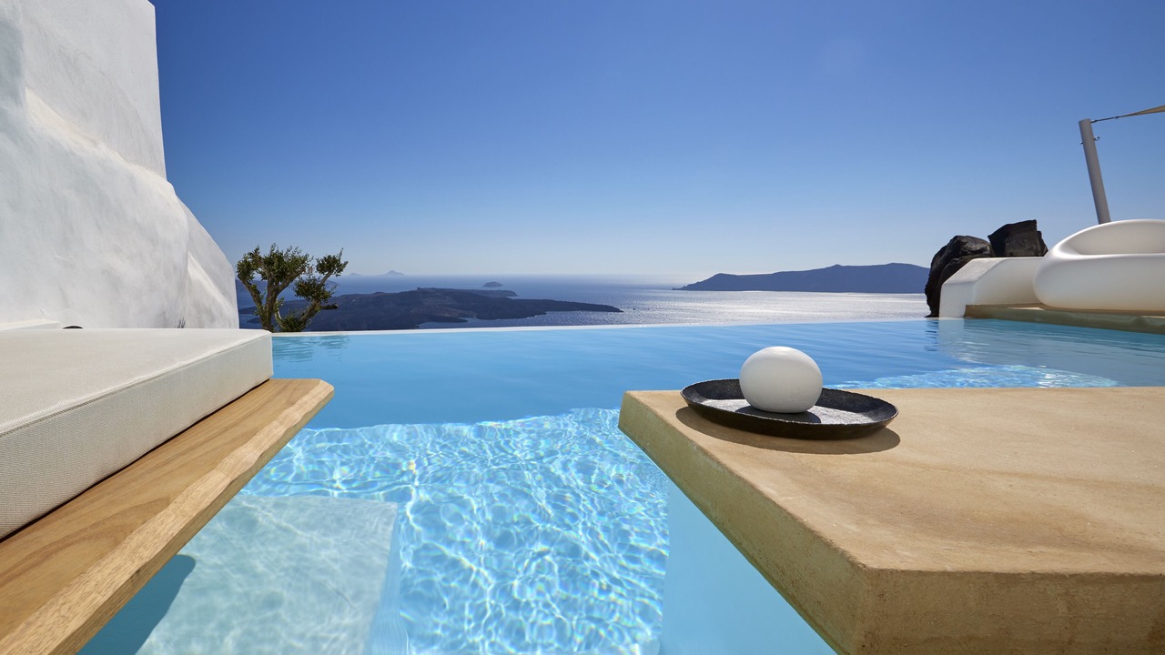 Photo of Outdoor in Firostefani