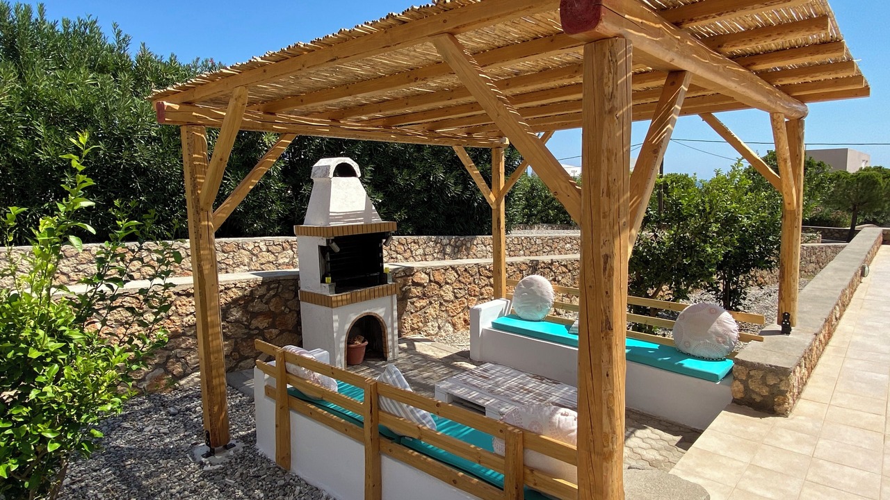 Photo of Outdoor in Lindos