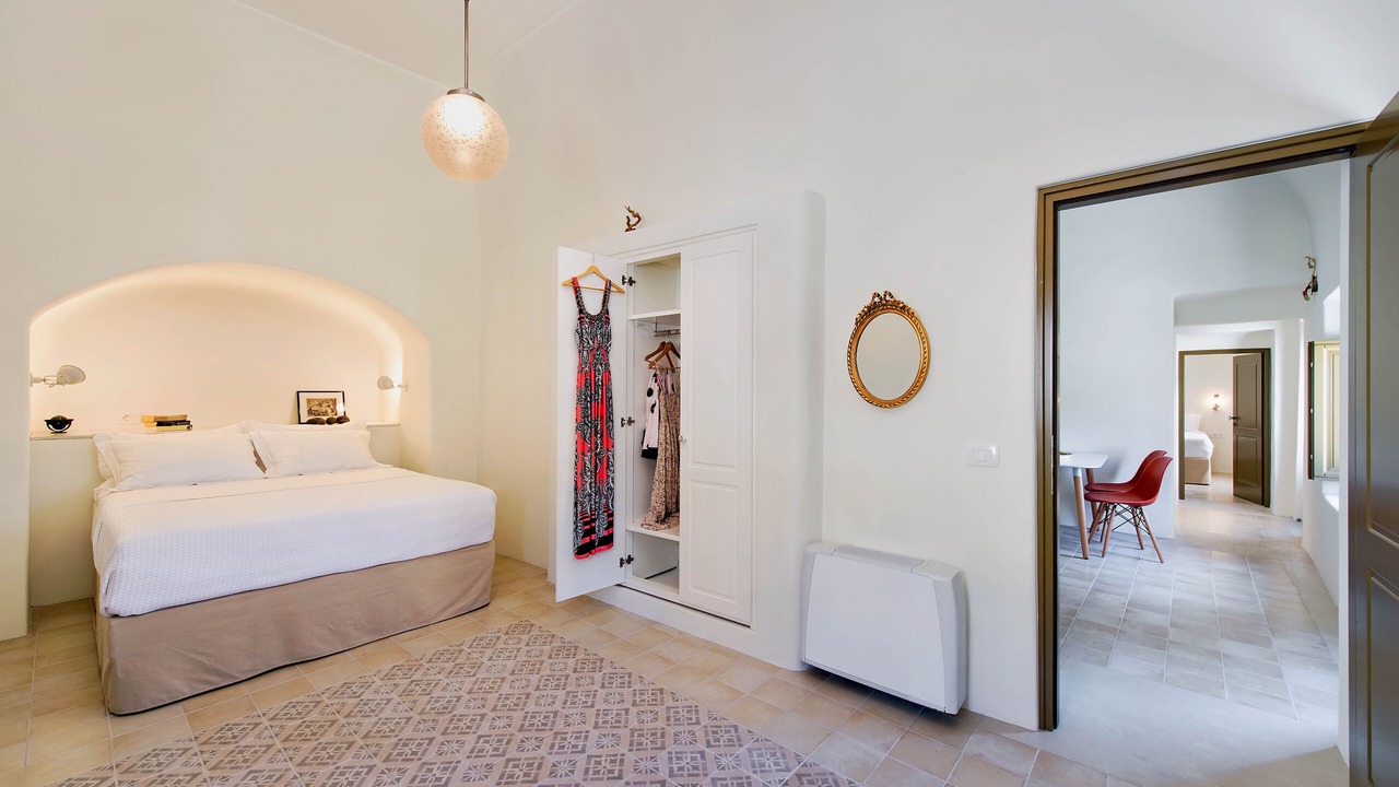 Photo of Bedroom in Emporio