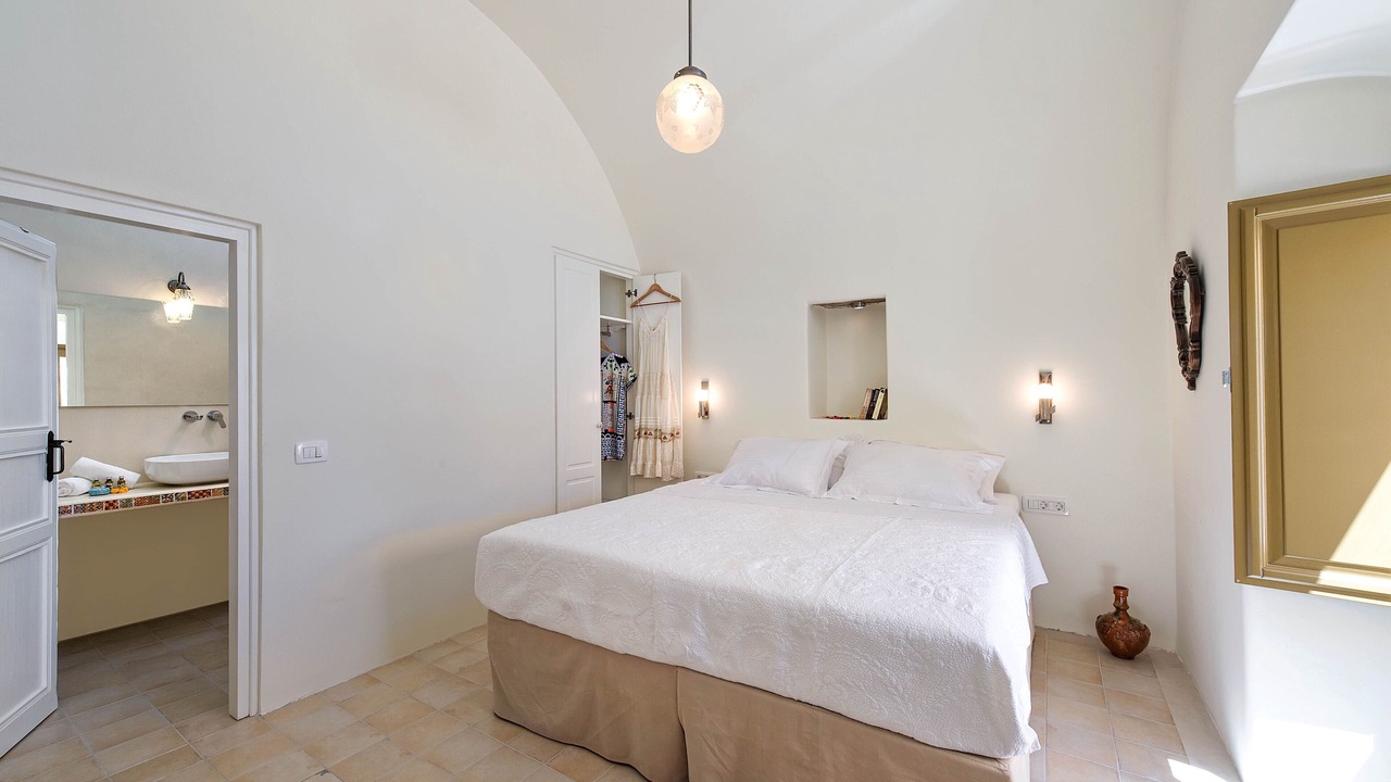 Photo of Bedroom in Emporio