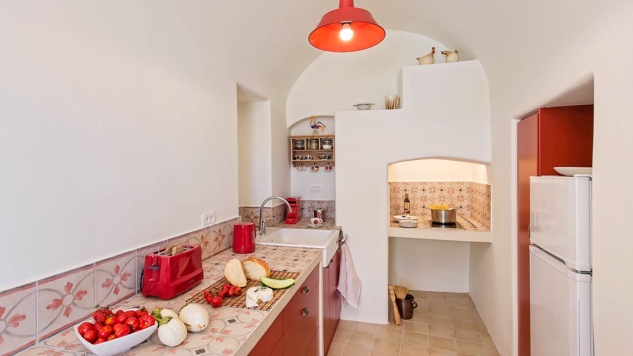 Photo of Kitchen in Emporio