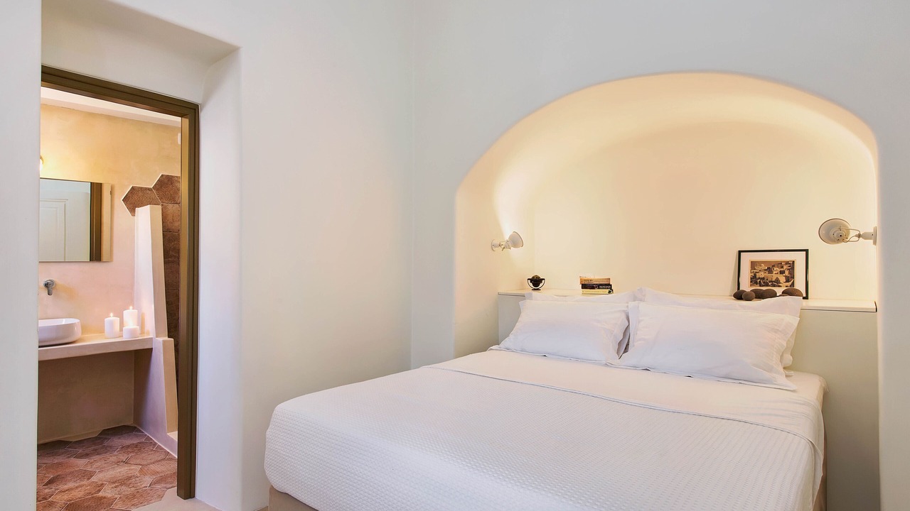 Photo of Bedroom in Emporio