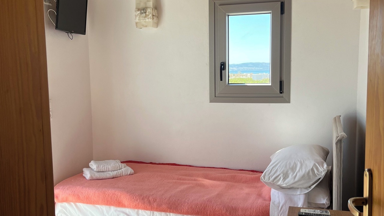 Photo of Bedroom in Plaka