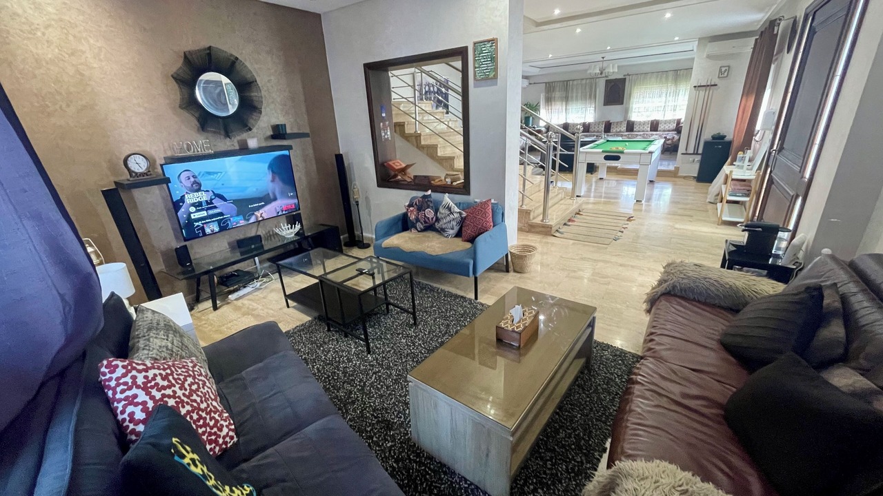 Photo of Livingroom in Harhoura