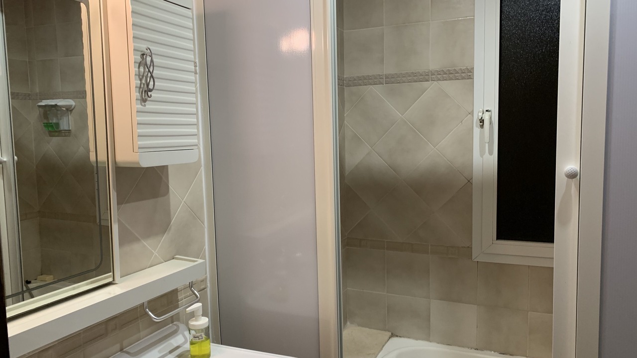 Photo of Bathroom in Harhoura