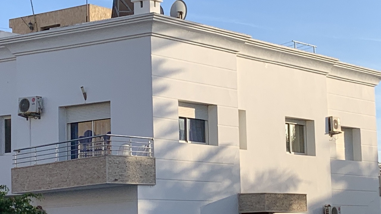 Photo of Outdoor in Harhoura