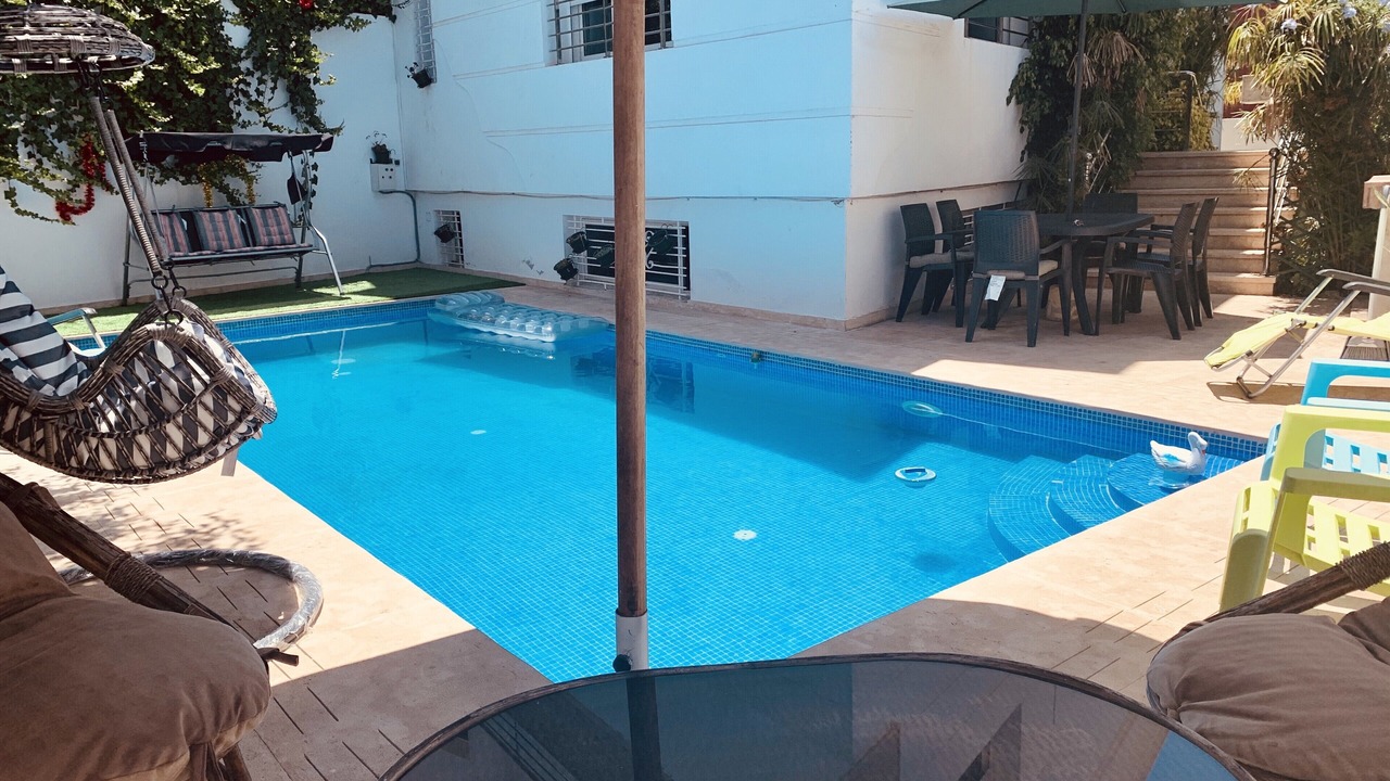 Photo of Outdoor in Harhoura